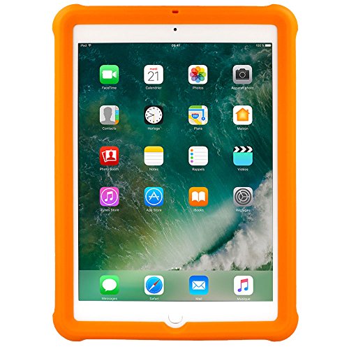 TECHGEAR Custodia Compatibile con iPad Pro 10.5 /