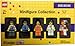 LEGO Bricktober 2013 Exclusive Set #5002146 Minifigure Collection Vol. 1/3