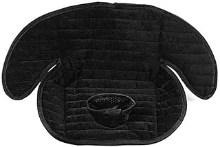 Baby Car Seat Liner, Car Child Safety Seat Waterproof Insulation Pad, Machine Washable Infant Car Seat Liners, Toddler Car Seat Liner, Plush Baby Car Seat Liner for Potty Training Todlers
