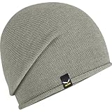 Passform: Regulär Salewa FANES Beanie Camping & Outdoor-Mützen, Bungee Cord, UNI58