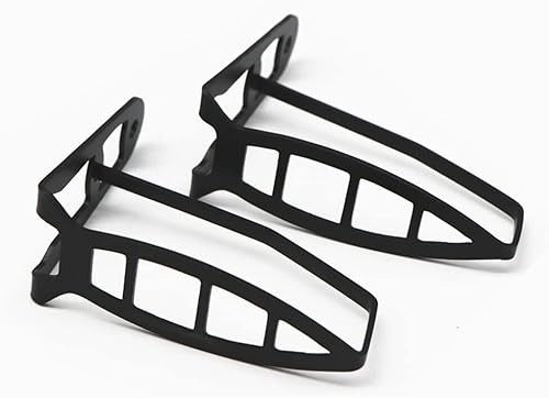 Para BMW R1200GS R 1200 GS LC R1250GS 1250 GS Adventure Accesorios de motocicleta Protector de cubierta de protección de señal de giro trasero