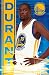 Trends International Golden State Warriors Kevin Durant Wall Poster 22.375" x 34"