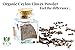 Bio Sense Ceylon Cloves Powder, 3.5 oz, USDA Organic Certified, Non-GMO, Fresh Organic Cloves, Pure Ceylon Premium Quality.