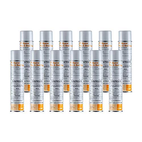 Top 10 Insecticide For Bed Bugs of 2022 Katynel