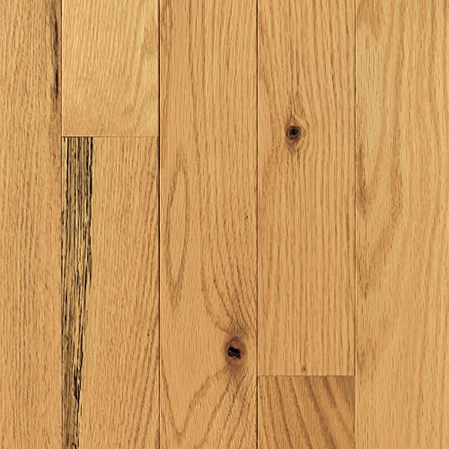 Mullican Oak Pointe Red Oak