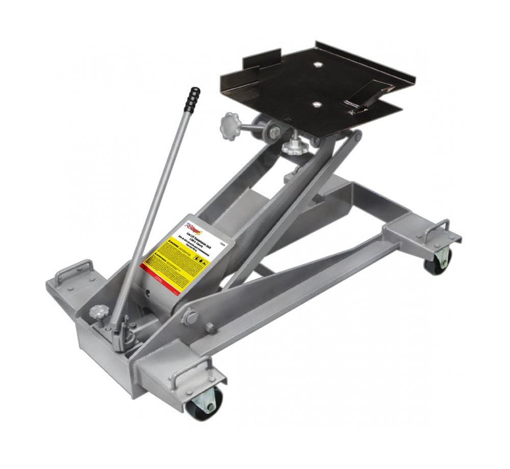 Amazon.com: OTC 1522A Stinger 2,000 lb. Capacity Heavy-Duty, Low