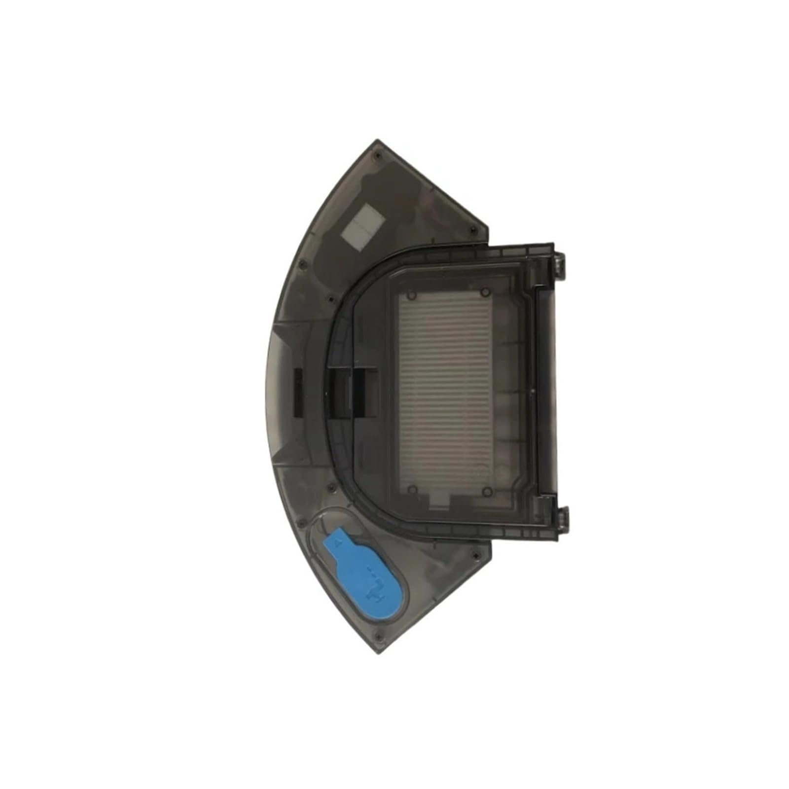 GENTERUN Vacuum 2 In 1 Water Tank & Dust Bin Assembly, Compatible With ILIFE, T20S Replacement Accessory Part