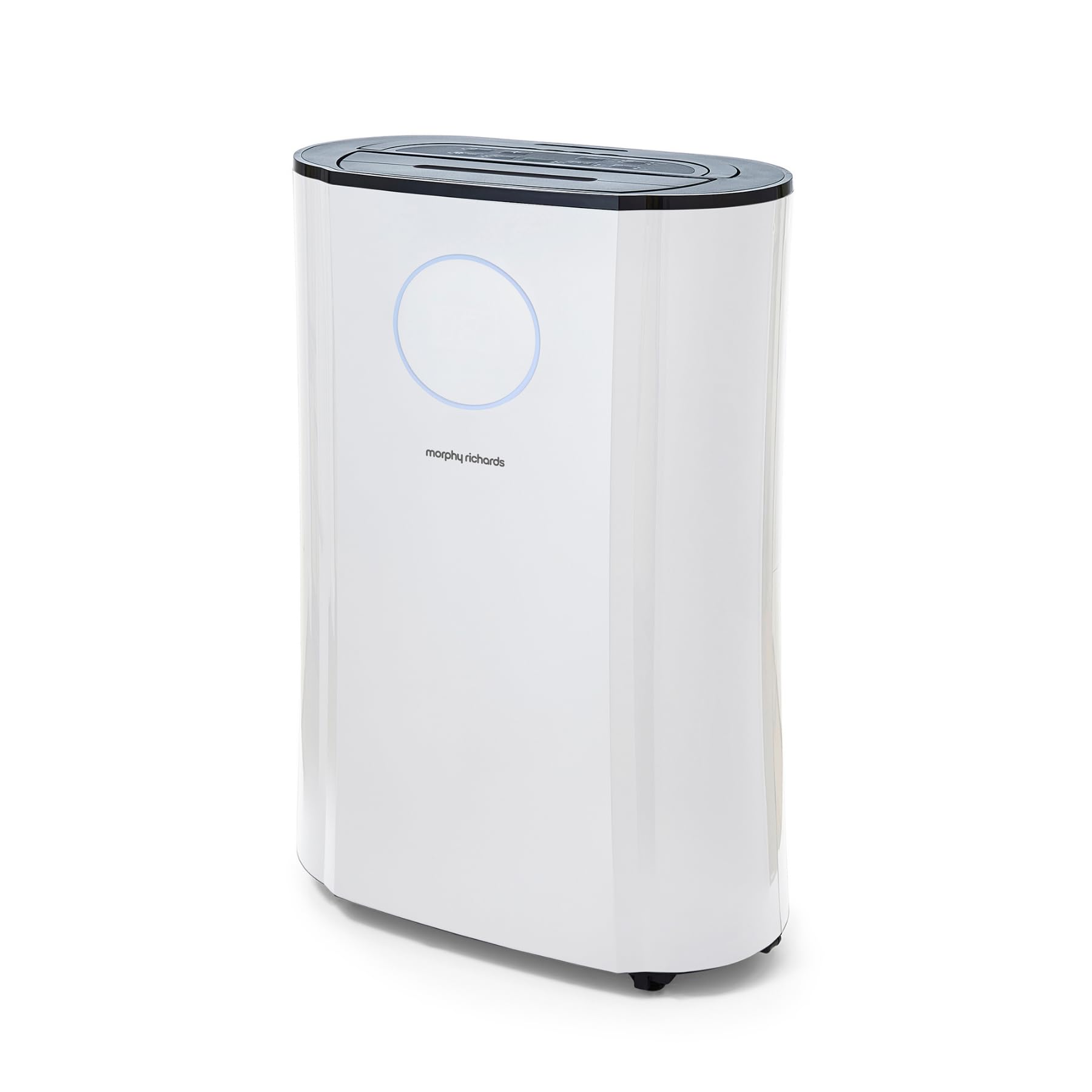 Morphy Richards 20L Dehumidifier - White