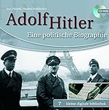  Adolf Hitler - Eine politische Biographie (PC+MAC)
