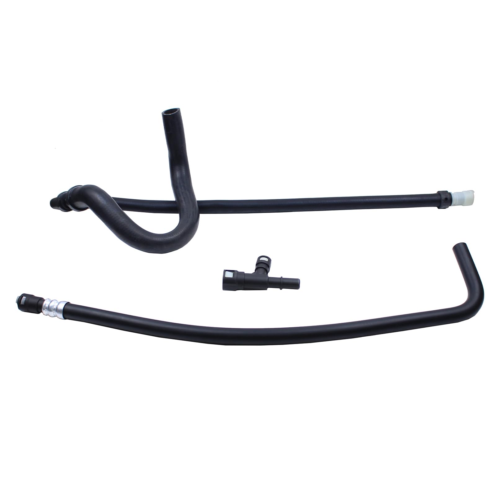 Photo 1 of MOTOKU Engine HAVC Heater Hose Assembly w/Connector Kit