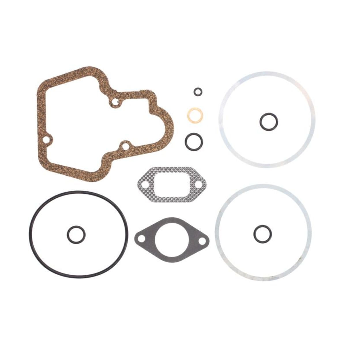 ENGITECH ENT000236 Kit guarnizioni motore con guarnizione testata senza guarnizione cappa testa del cilindro