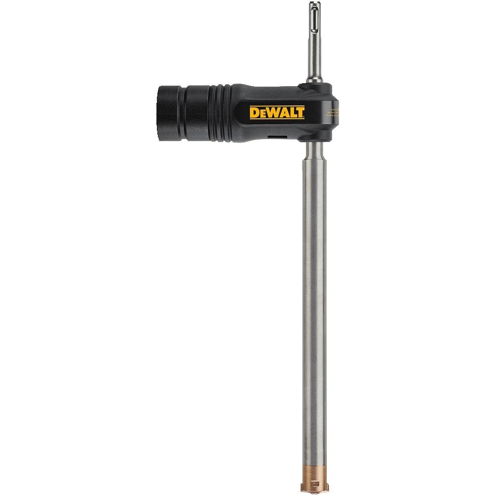 DeWalt dwa54034 SDS Plus Broca hueca de 3/4 "