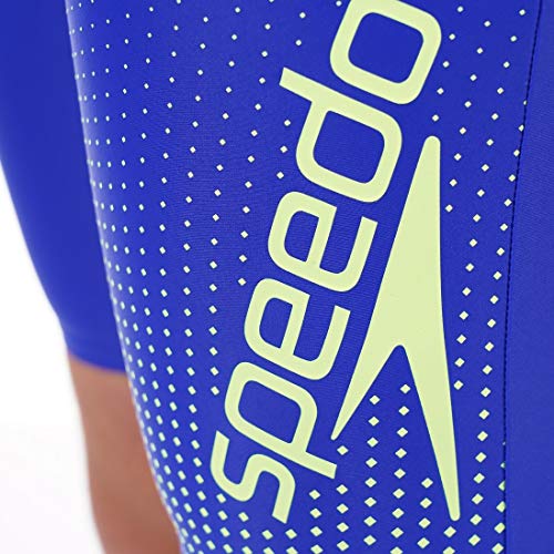 Image of Speedo Men's Endurance 10 Medley Logo Jammer