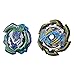 Produktbild Hasbro Beyblade Burst Rise Hypersphere Dual Pack Rock Dragon D5 and Ogre O5