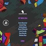  New Horizons (Original Mix)