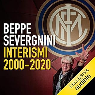 Interismi 2000 - 2020 copertina