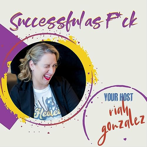 Couverture de Successful as F*ck Podcast