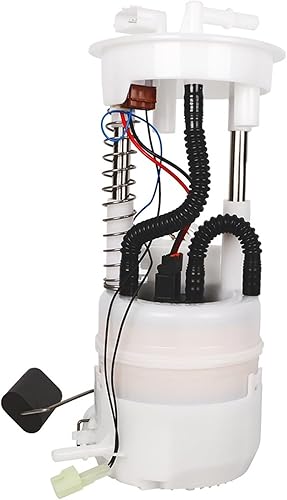 Miniatura 2 de Asamblea de bomba de combustible de la pieza de automóvil 17040-JG00D compatible con Nissan X-Trail compatible con Rogue Juke March Micra Note