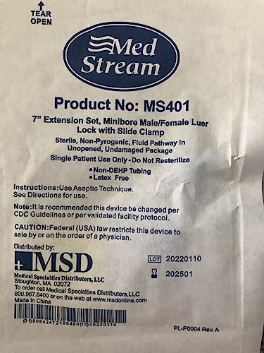 Pair Male Luer Lock Syringe Fitting Plug Cap PP Plastic Polypropylene