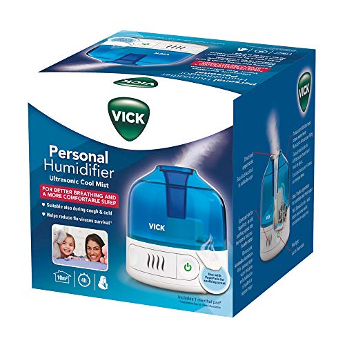Humidificadores, Home Imagen adicional