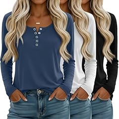 Black, White, Denim Blue