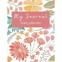 Daily planner