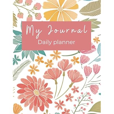 Daily planner