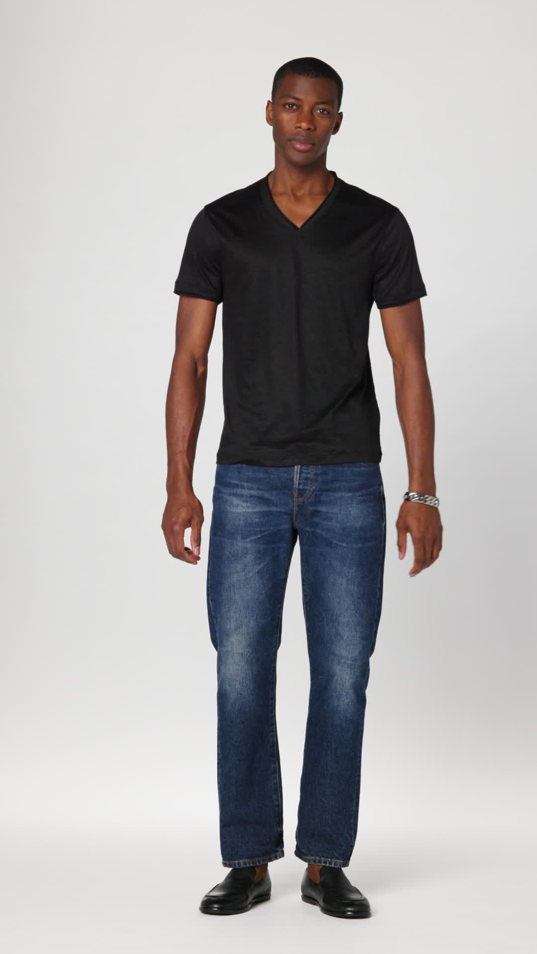 Wooster V-Neck | Amazon.com