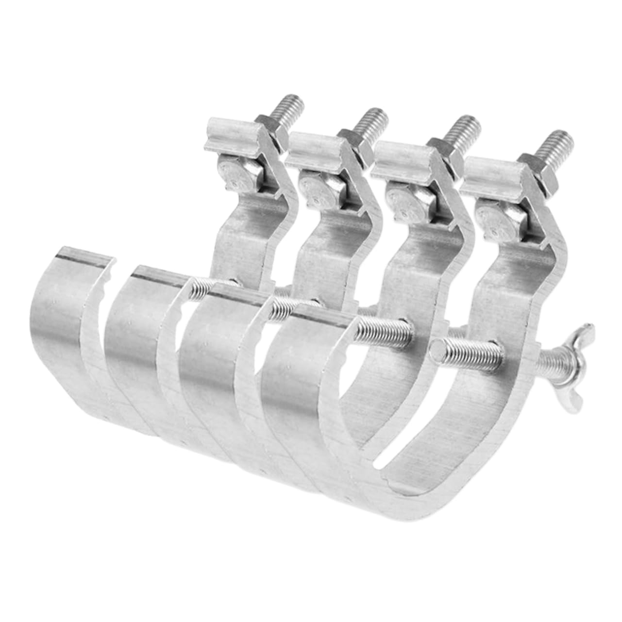 Accessoires robustes pour structures éclairage de scènes et concerts - 8