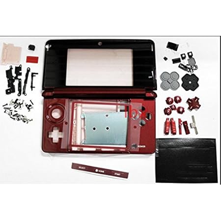 brand new nintendo 3ds