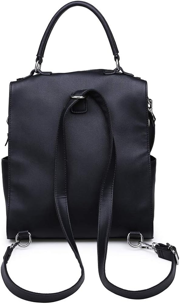 brette convertible backpack