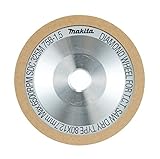 マキタ(Makita) チップソー研磨機用ダイヤモンドホイール粒度325N A-17251 外径80