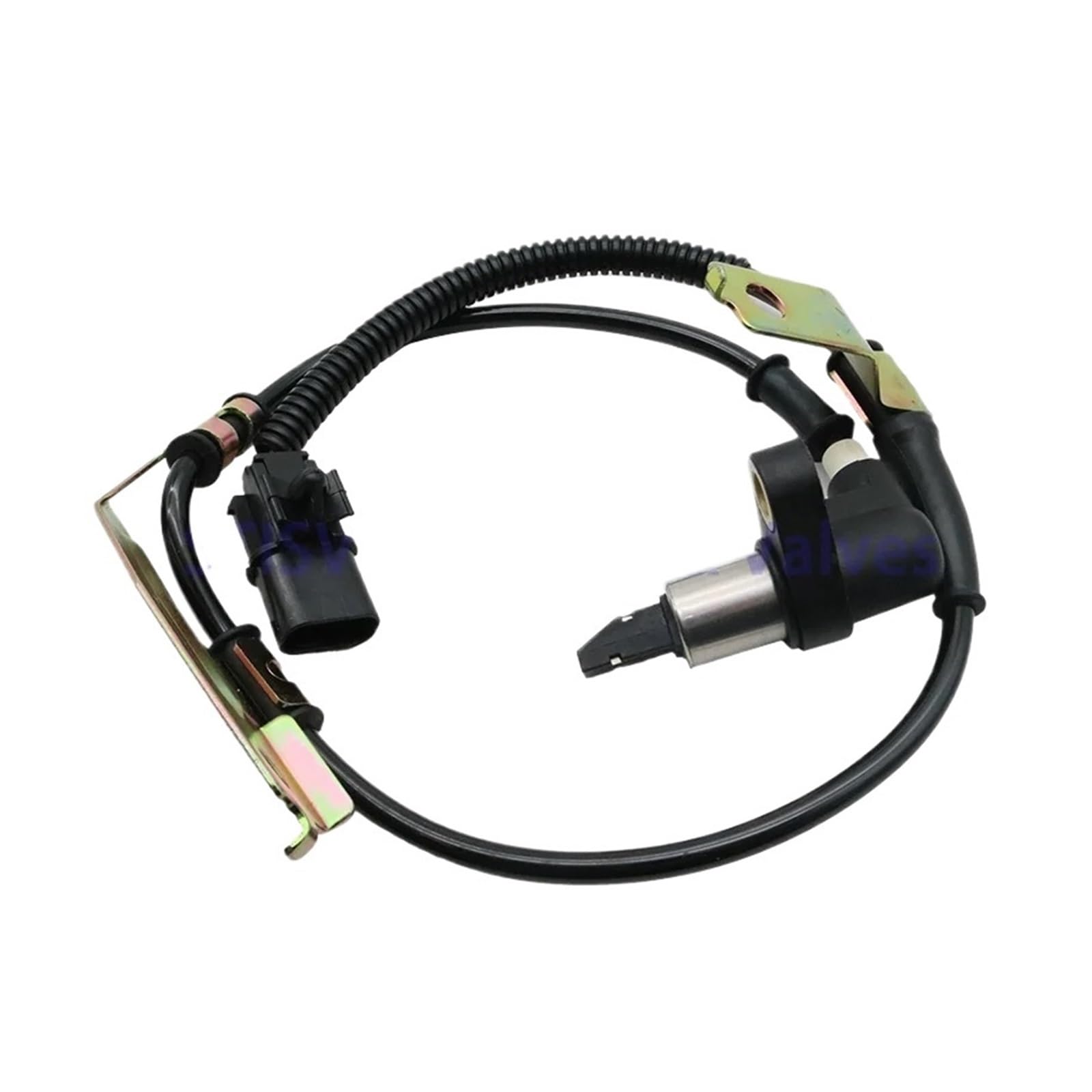 Capteur ABS 95620-4A200 pour roue avant droite de véhicule - 3