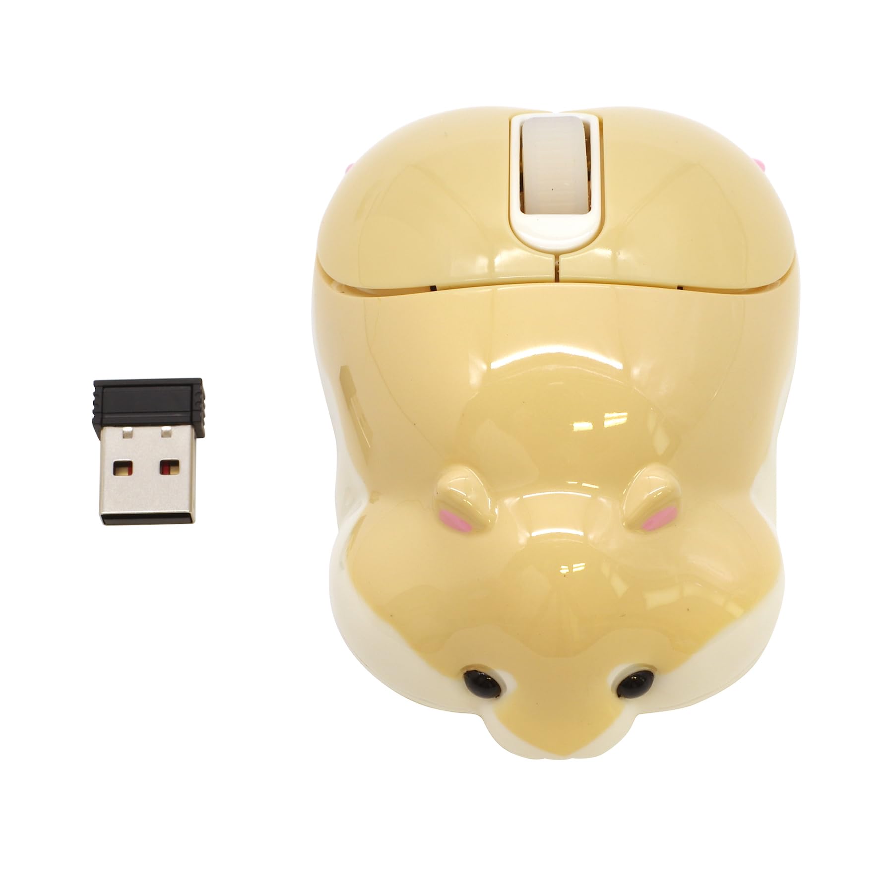 まうす Мышь Logitech POP Mouse Wireless Offwhite (910-007411