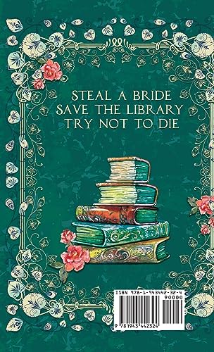 Stolen Midsummer Bride (Court of Midsummer Mayhem) - Image 2