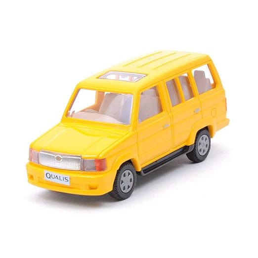 Centy Toys Qualis Pull Back Car (Assorted Color) Amazon.in Toys & Games