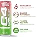 Cellucor C4 Smart Energy Drink - Sugar Free Performance Fuel & Nootropic Brain Booster, Coffee Substitute or Alternative | Strawberry Guava 12 Oz - 12 Pack