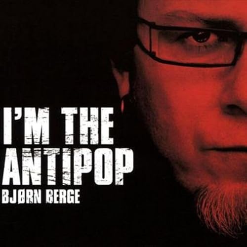 I'm The Antipop