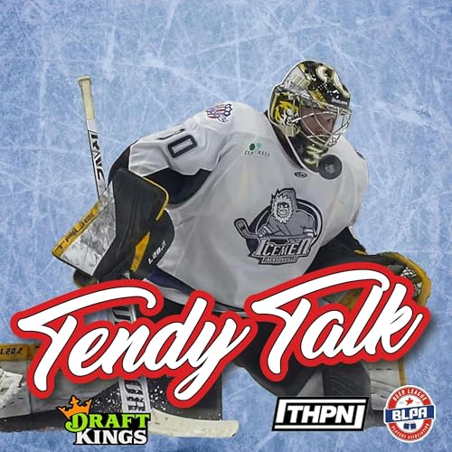 Tendy Talk Episode 121 - Matt Vernon