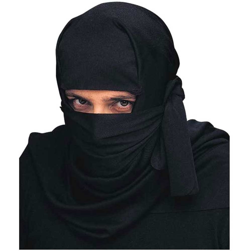Rubie's Costume Ninja Headpiece