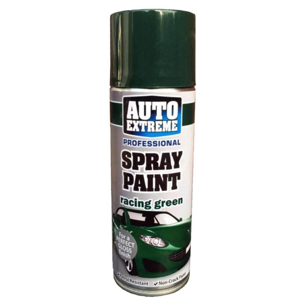 Auto Extreme Green Racing 400 Ml