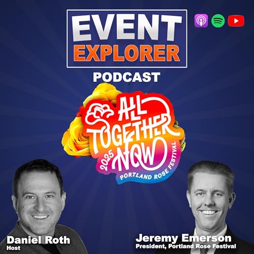 A Century in Bloom - Portland Rose Festival with Jeremy Emerson