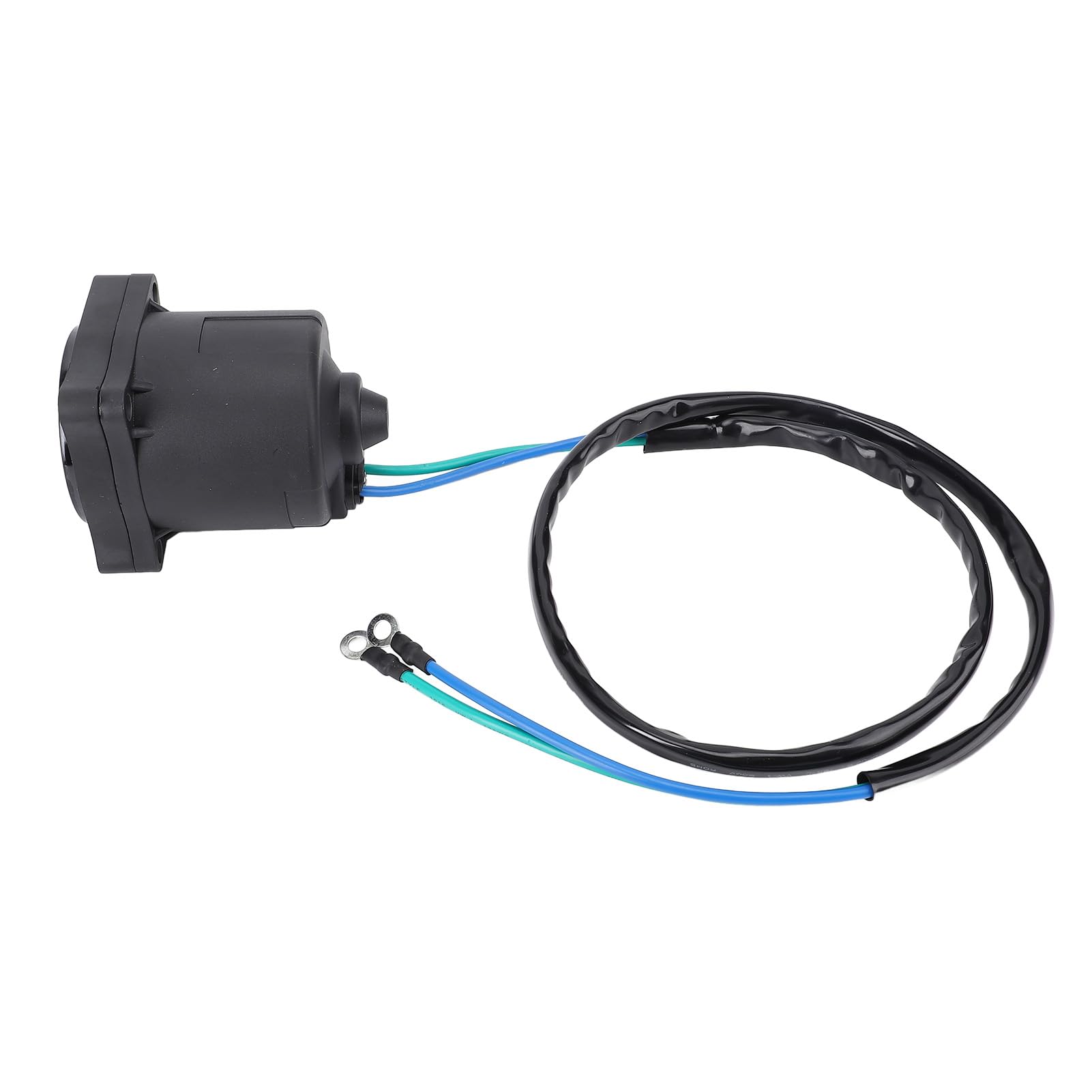 Sostituzione Elettrica del Motore di Inclinazione Fuoribordo in Lega Durata di Lunga Durata per M70C POWER TRIM TILT 2003, con Funzione Protettiva per Ambienti Marini