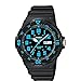 Casio Men's Dive Style Watch (Blue)