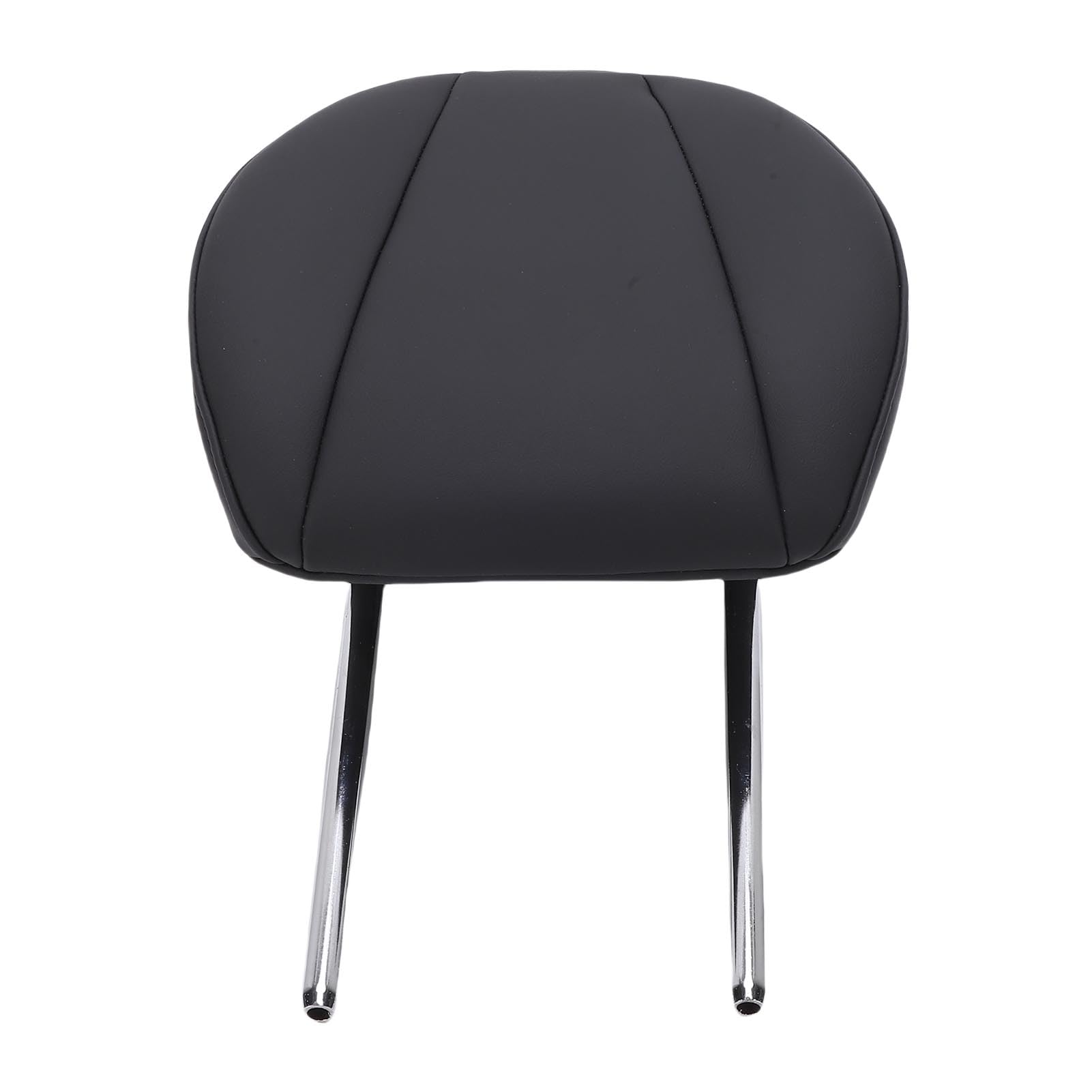 Dioche Appui-tête de Voiture Confortable de Remplacement en Cuir PU, Support de Cou de Remplacement en Cuir PU pour Véhicule