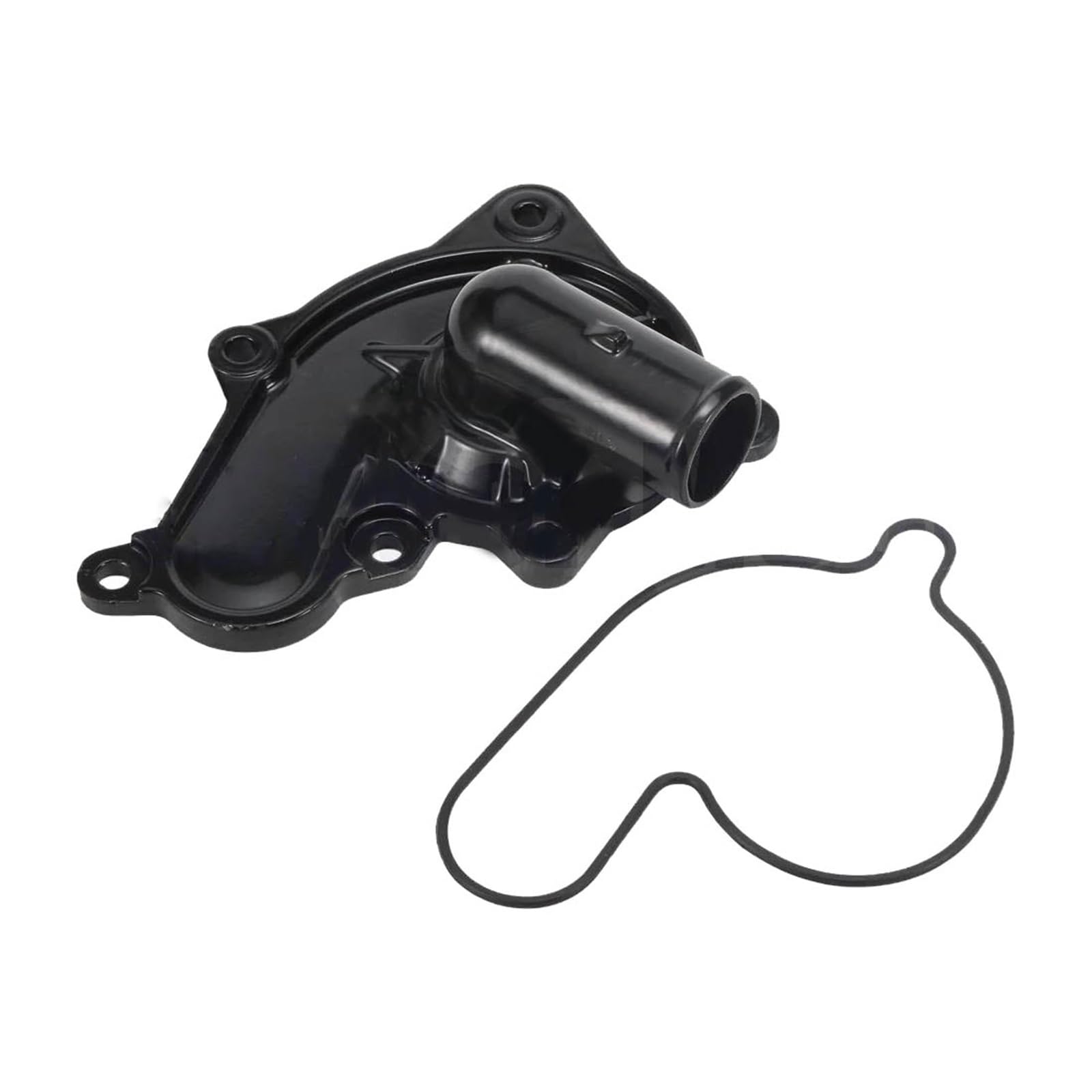Joint de pompe à eau de précision pour Yamaha XSR900 et MT09 - 4