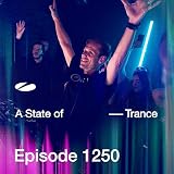 station total angers  A State of Trance (ASOT 1250) (Intro)