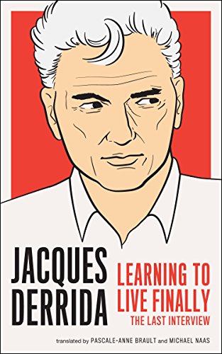 Learning to Live Finally: The Last Interview