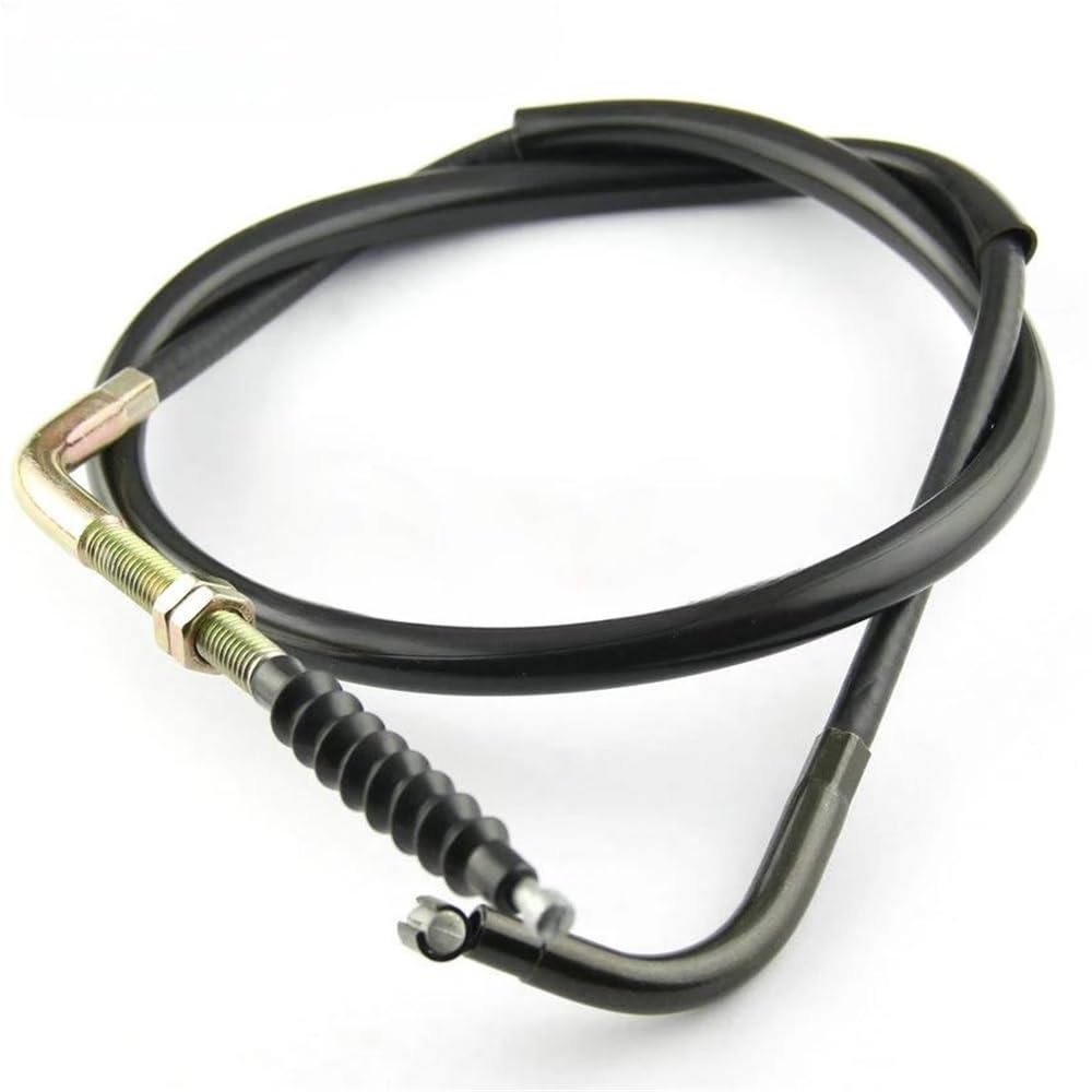 Cable de embrague para Honda NTV650 Revere: conducción suave en ciudad y ruta