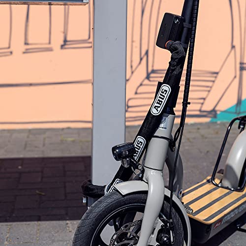 ABUS Alarmbox 2.0 - Mobile Alarmanlage